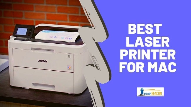 best laser printers for mac